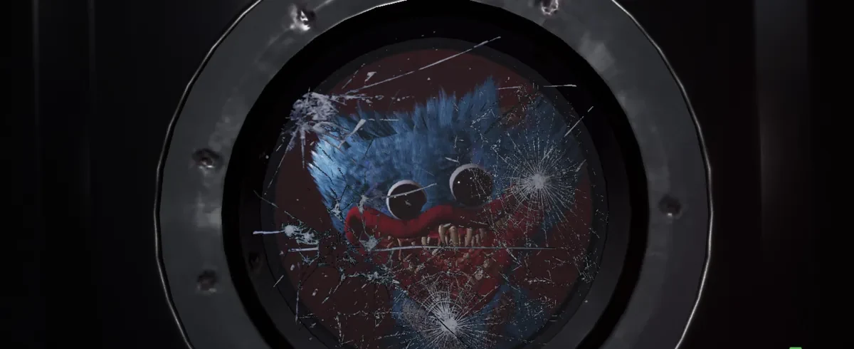 Captura de pantalla 1 de Poppy Playtime Capítulo 5
