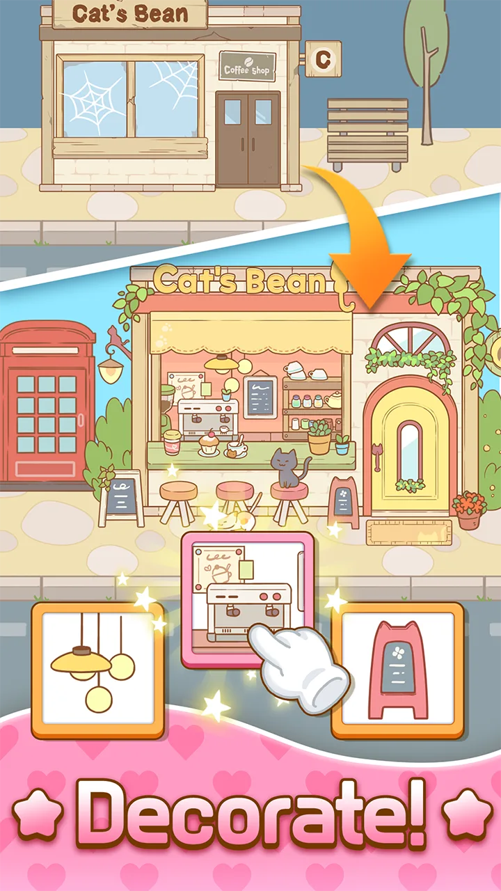 Hello Town gameplay screenshot 4