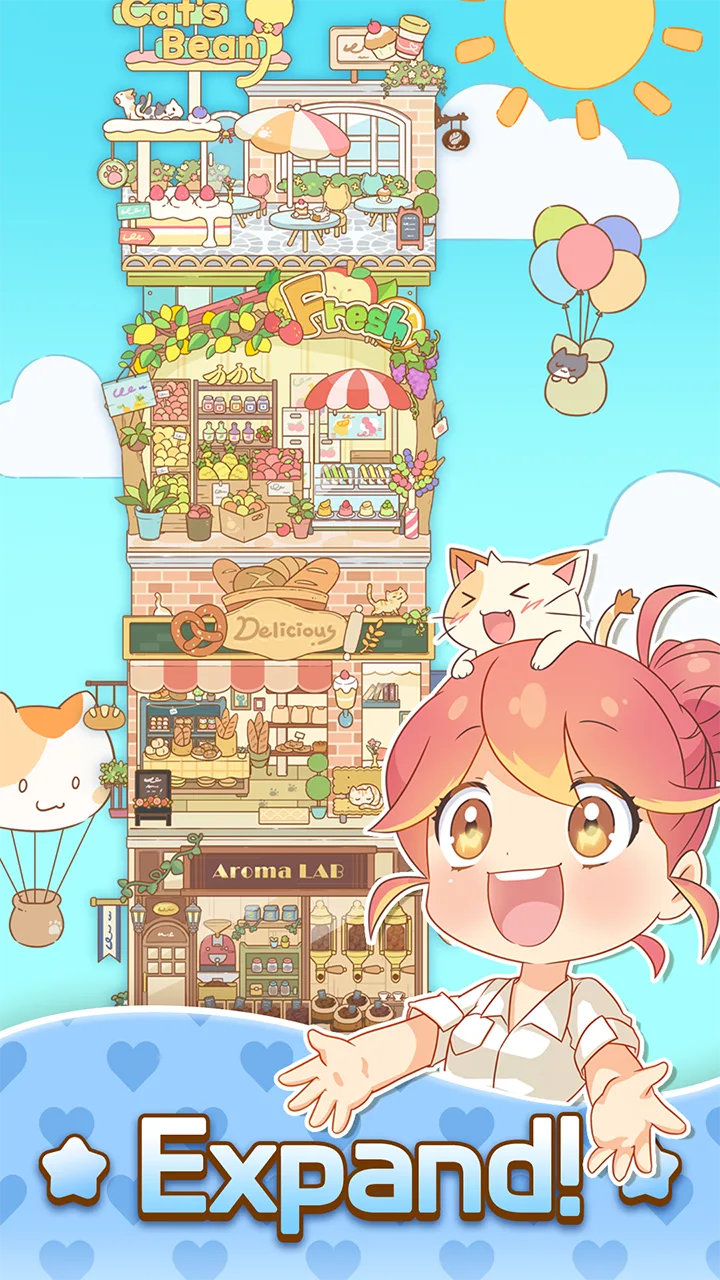 Hello Town gameplay screenshot 5
