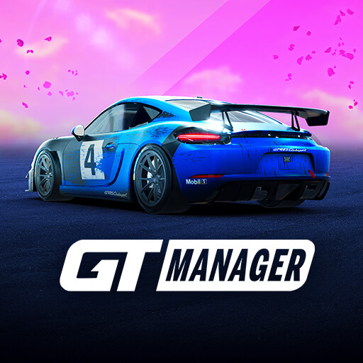 GT Manager
