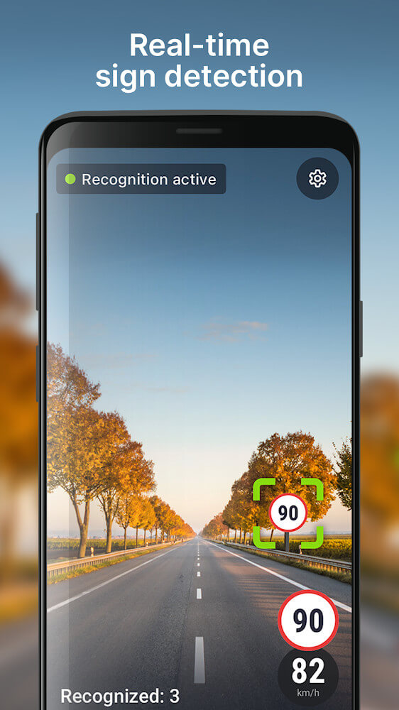 Sygic GPS Navigation & Maps Screenshot 4