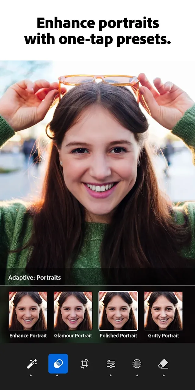 Anteprima 8 di Lightroom Photo & Video Editor