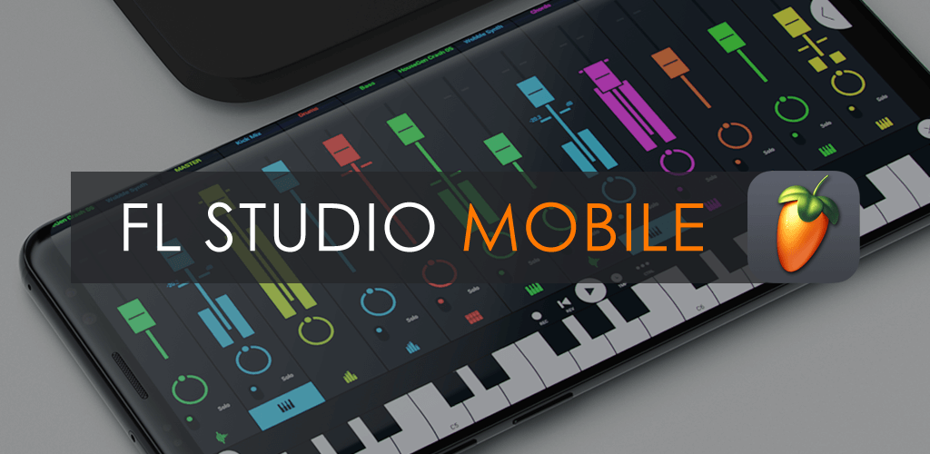 FL Studio screenshot 1