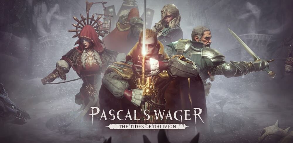 Ảnh chụp màn hình Pascal’s Wager 1