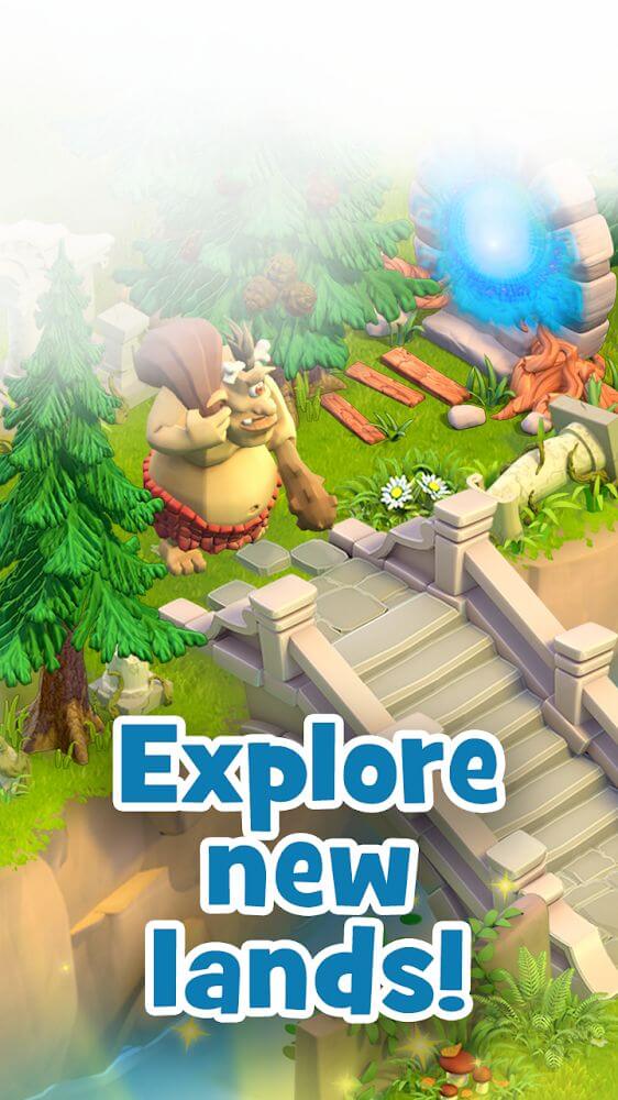 Land of Legends screenshot 3