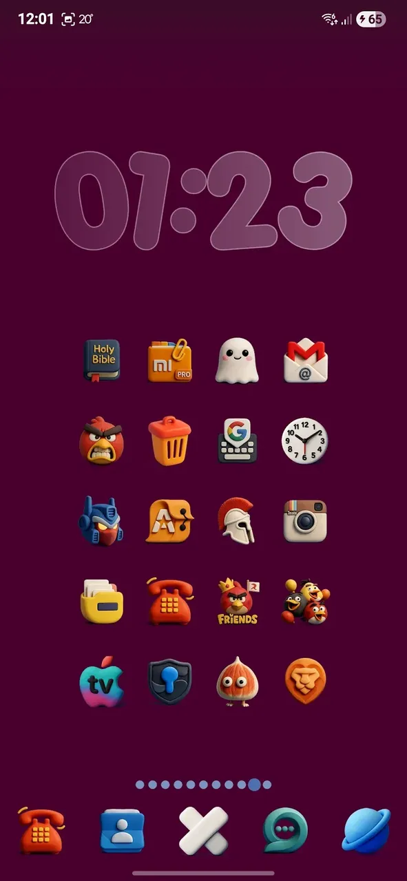 Funko - Icon Pack screenshot 3