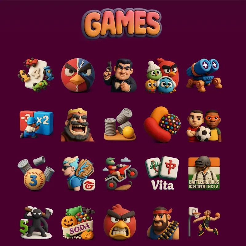 Funko - Icon Pack screenshot 4