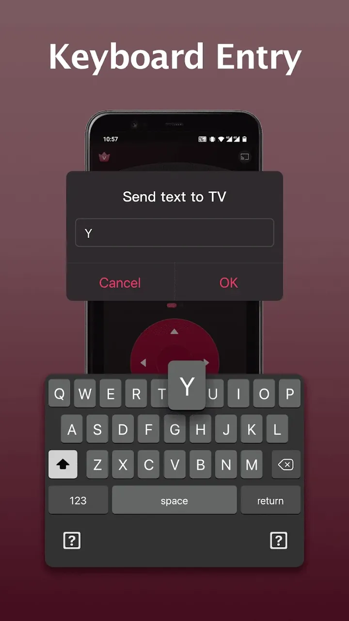 LG Remote screenshot 5