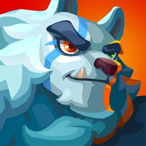 Epic Trio Roguelike Clash