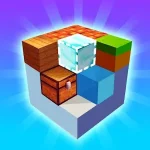 Master Builder City Explore (Craftman Go)