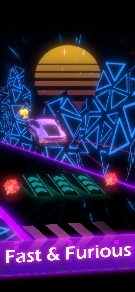 Beat Racing screenshot 3