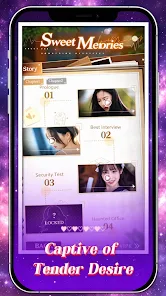 My Girls: Love Quest in-game screenshot 5