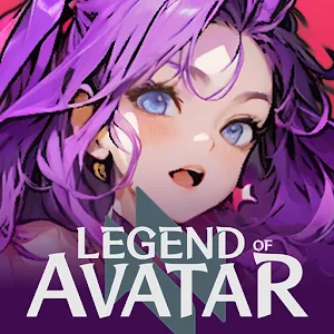 Legend of Avatar