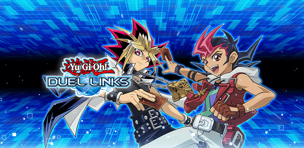 Captura de pantalla 1 de Yu-Gi-Oh! Duel Links