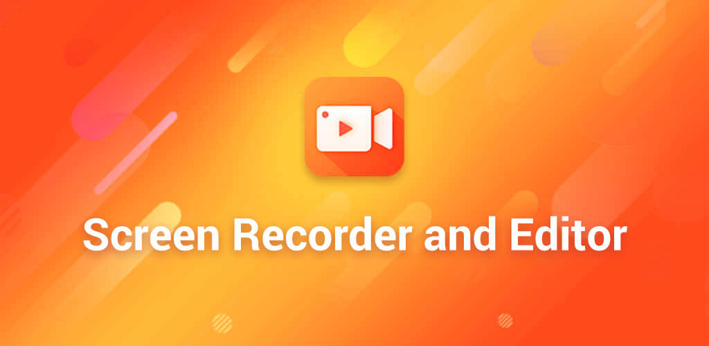 V Recorder screenshot 1