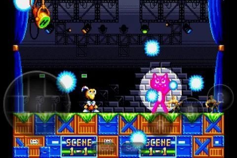 MD.emu screenshot 4