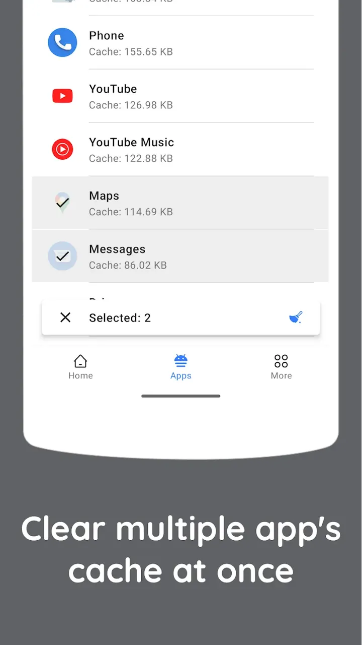 Zero Cleaner app screenshot 6