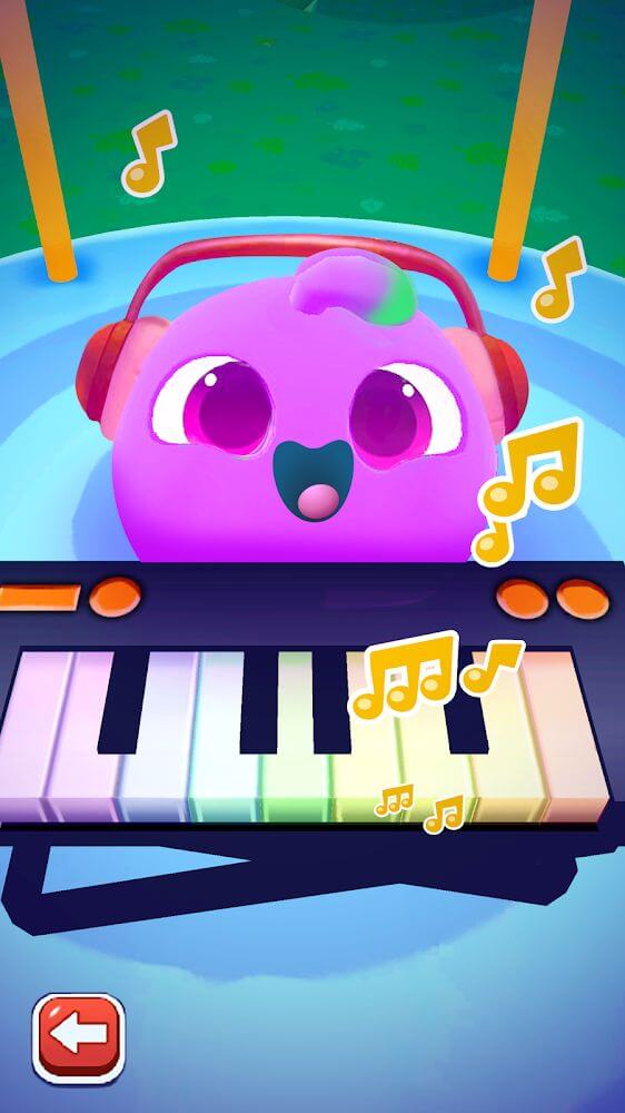 My Boo 2 screenshot 3