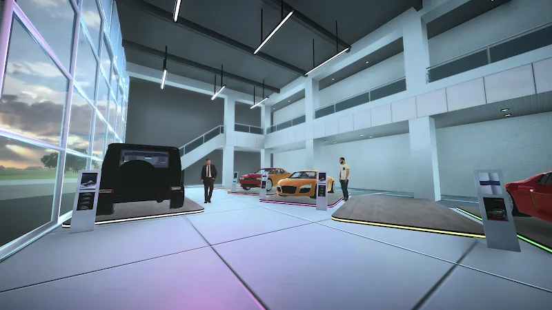 Car Trader Simulator 2026 gameplay preview 6