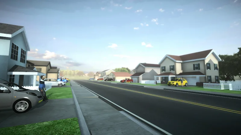 Car Trader Simulator 2026 gameplay preview 4
