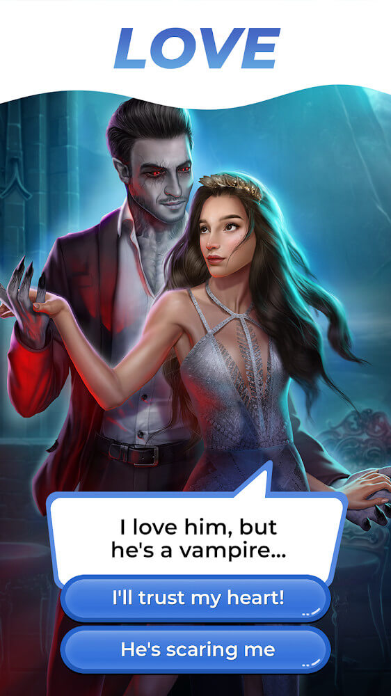 Romance Club screenshot 5