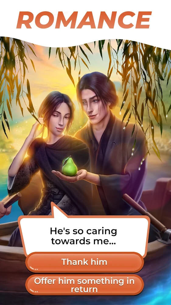 Romance Club screenshot 3