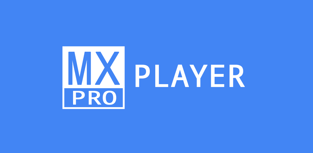 MX Player Pro screenshot 1
