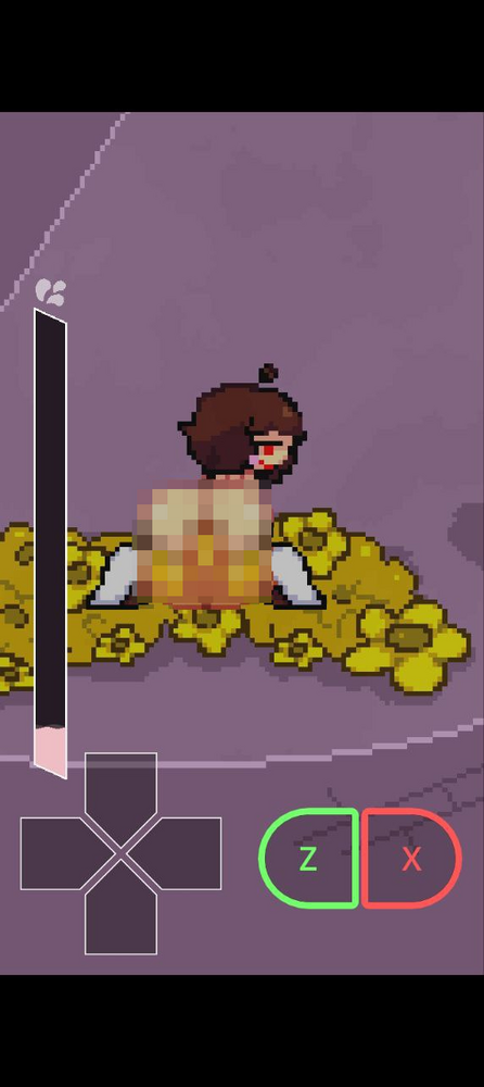 LoveManiac gameplay screenshot 1