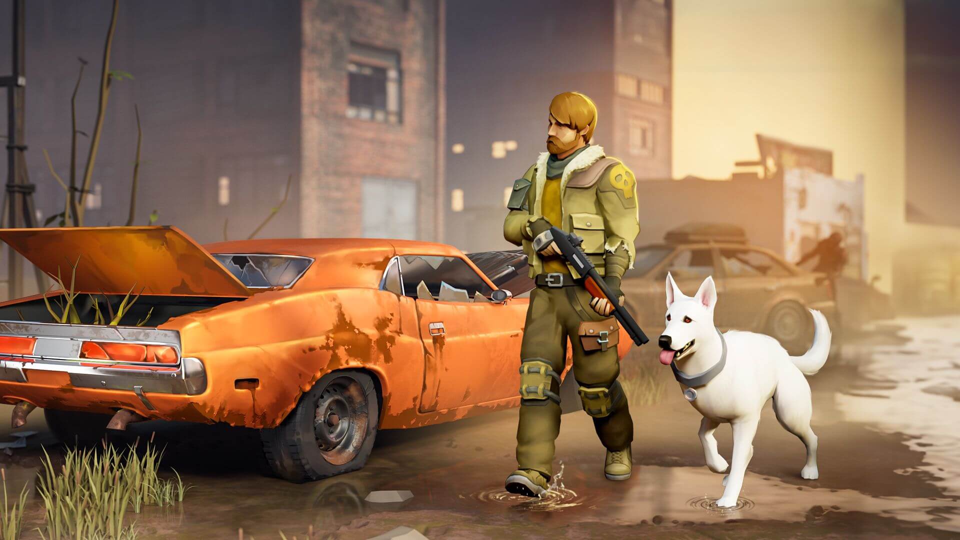 Last Day on Earth in-game screenshot 1