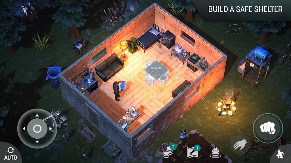 Last Day on Earth in-game screenshot 4