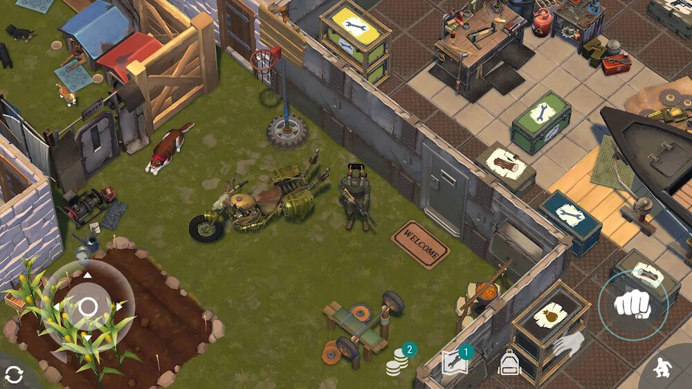 Last Day on Earth in-game screenshot 6