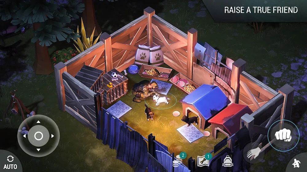 Last Day on Earth in-game screenshot 3