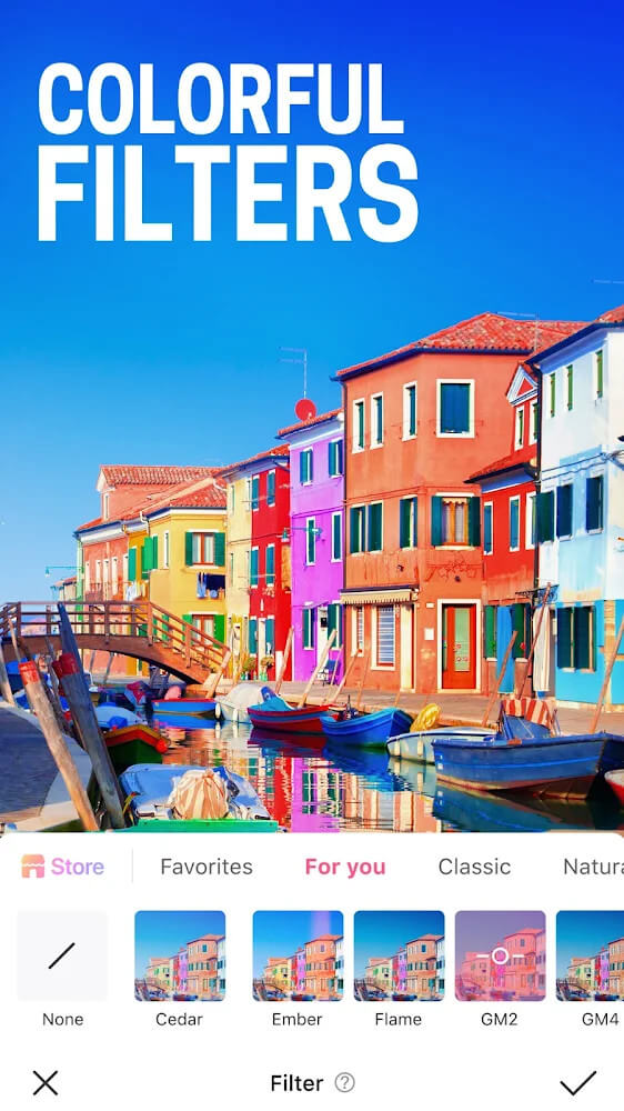 Screenshot BeautyPlus 6