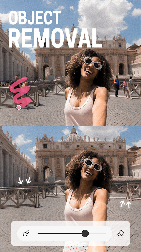 Screenshot BeautyPlus 4
