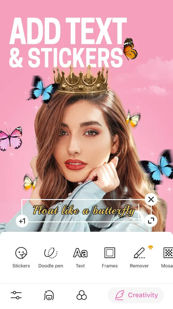 Screenshot BeautyPlus 3