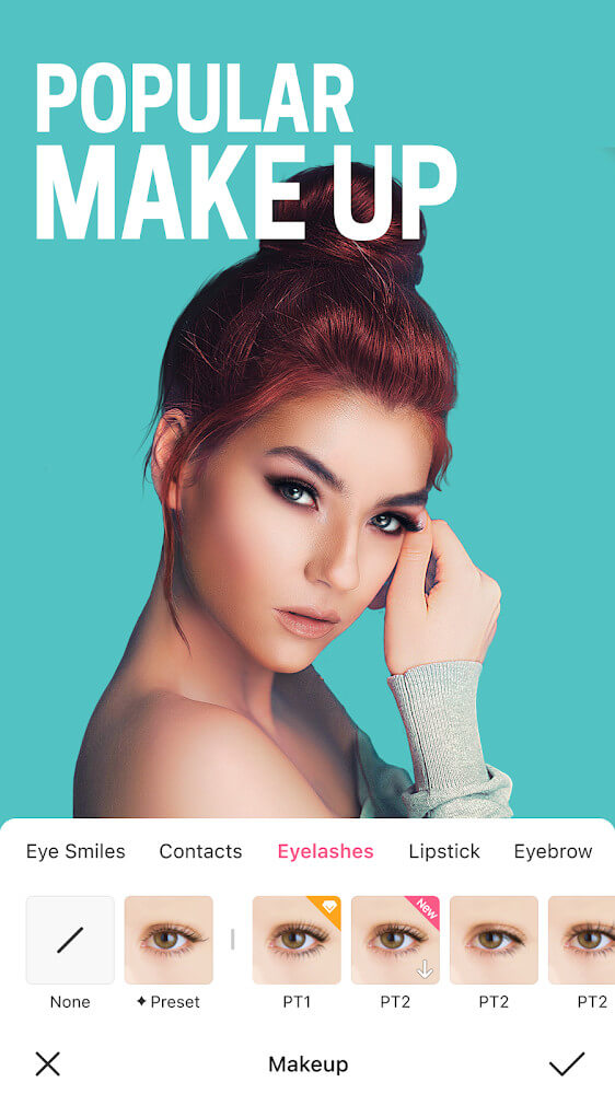 Screenshot BeautyPlus 7