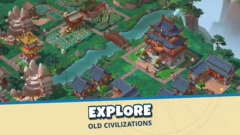 Rise of Cultures: Kingdom game screenshot 2