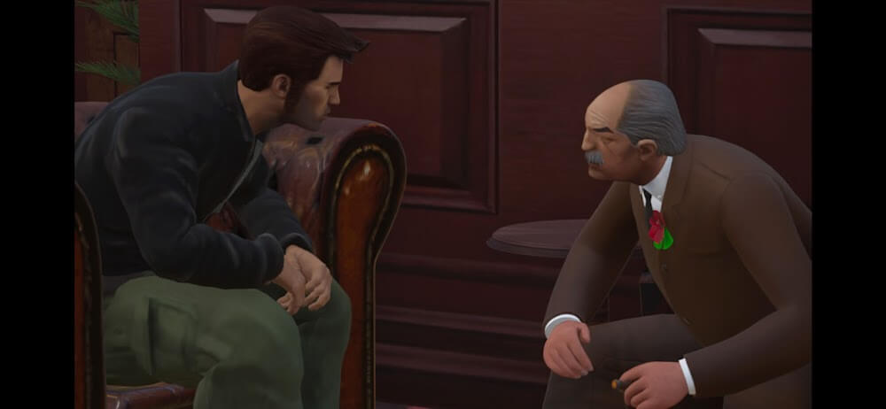 GTA III – NETFLIX gameplay screenshot 6