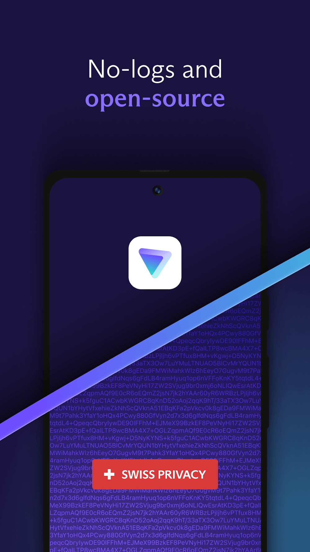 Скриншот Proton VPN 6