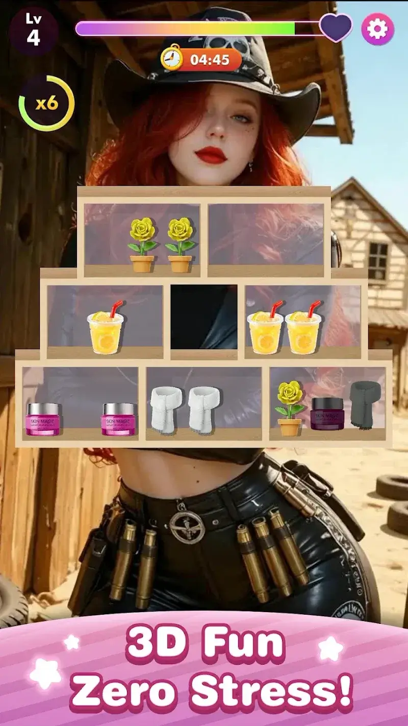 Good Star gameplay screenshot 6