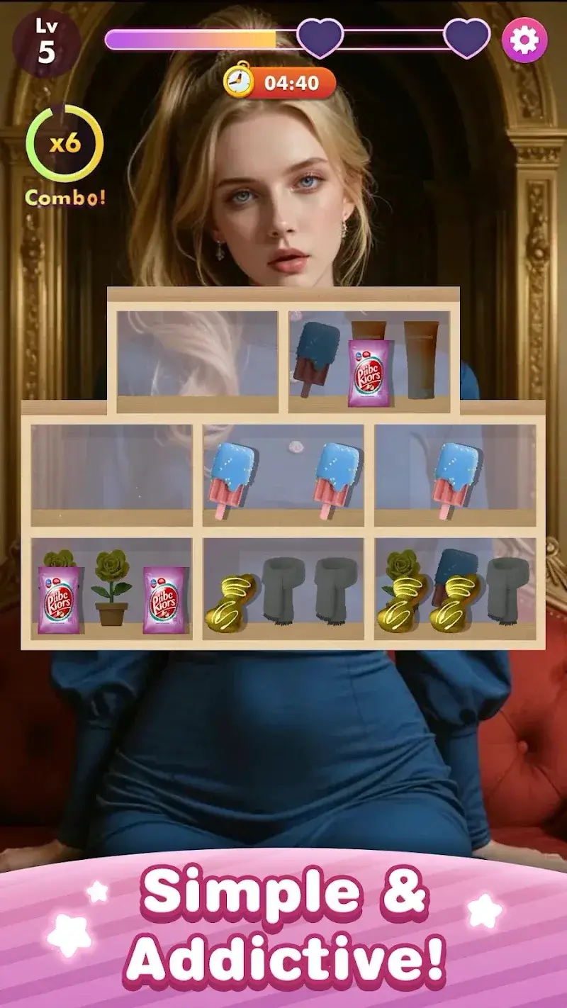 Good Star gameplay screenshot 2