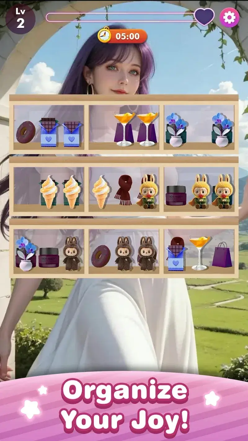 Good Star gameplay screenshot 5
