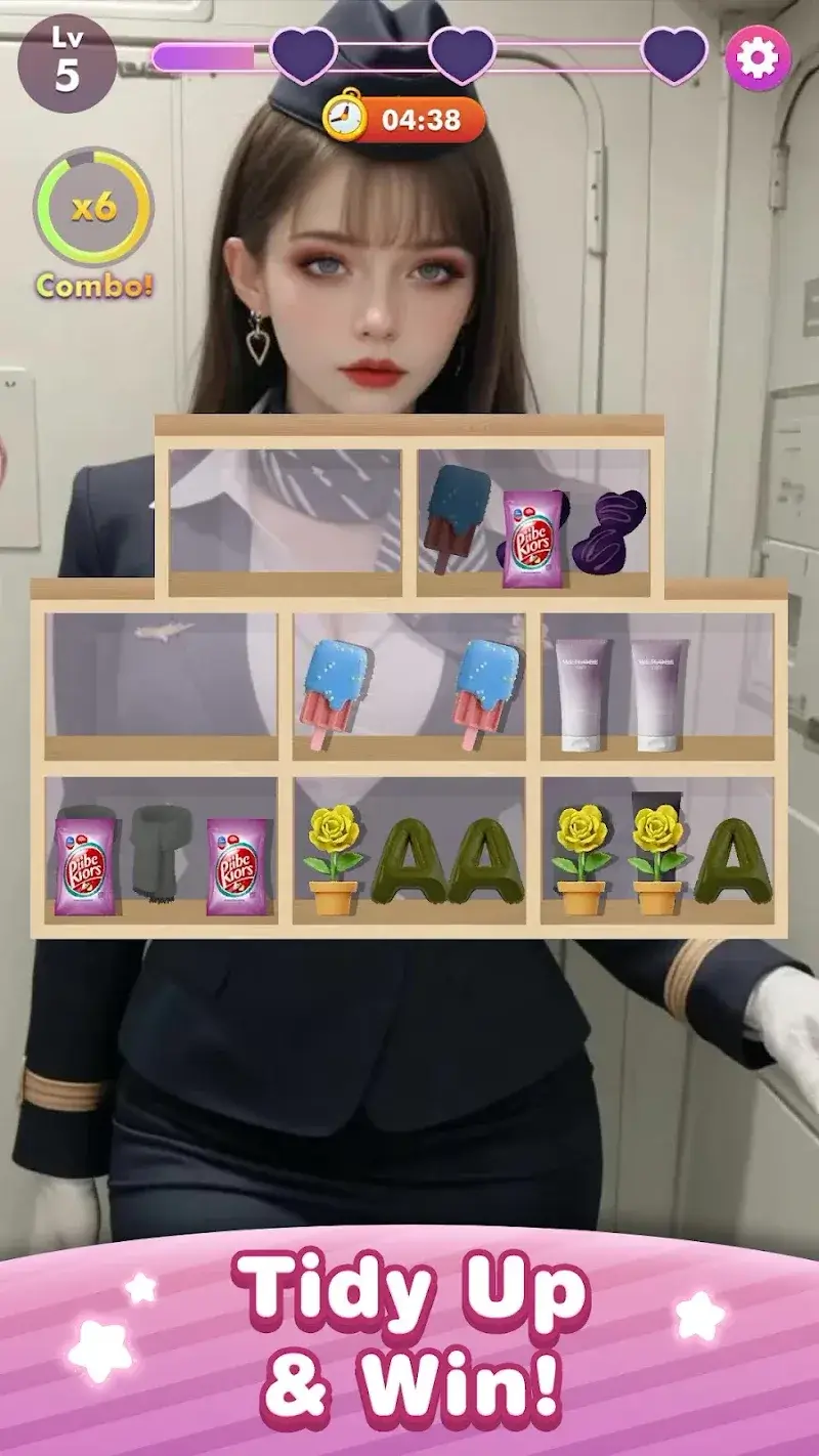 Good Star gameplay screenshot 4