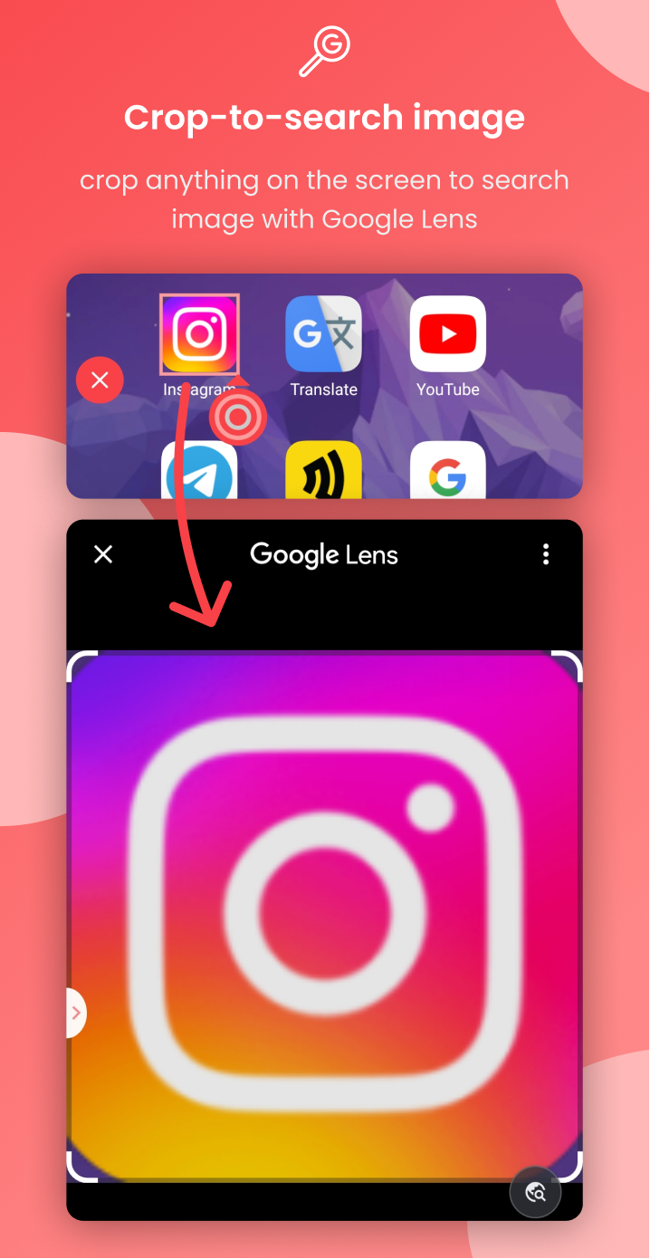 Floatee - Floating All In One interface preview 2