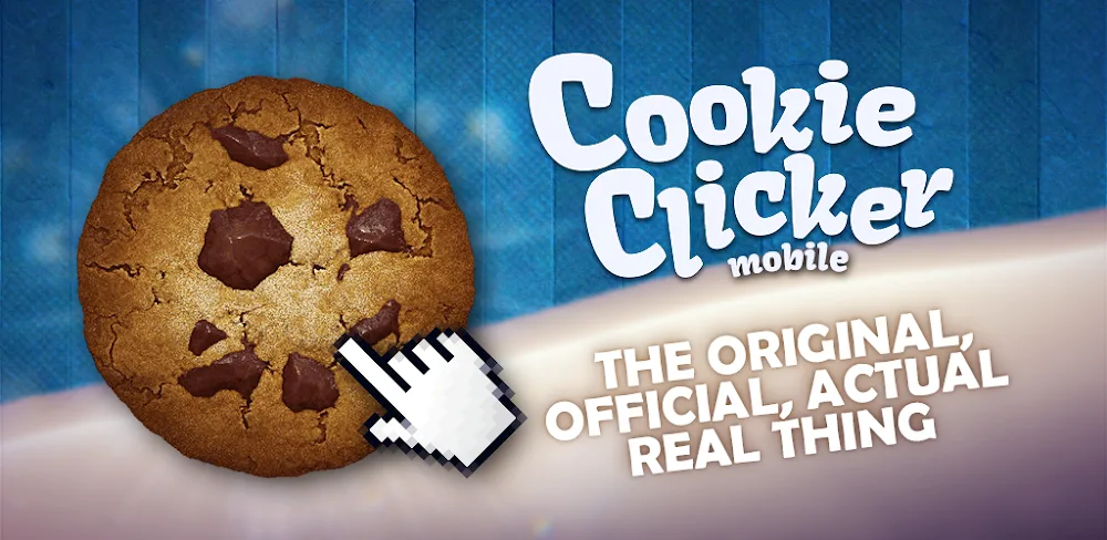 Cookie Clicker gameplay preview 1