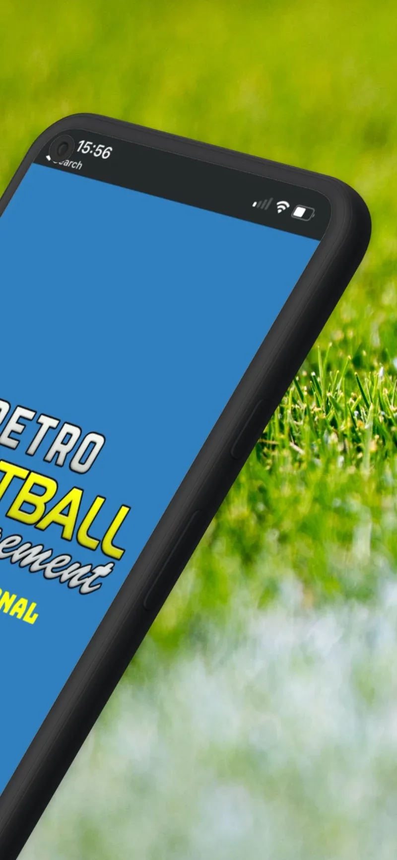 International Football Manager screenshot 3