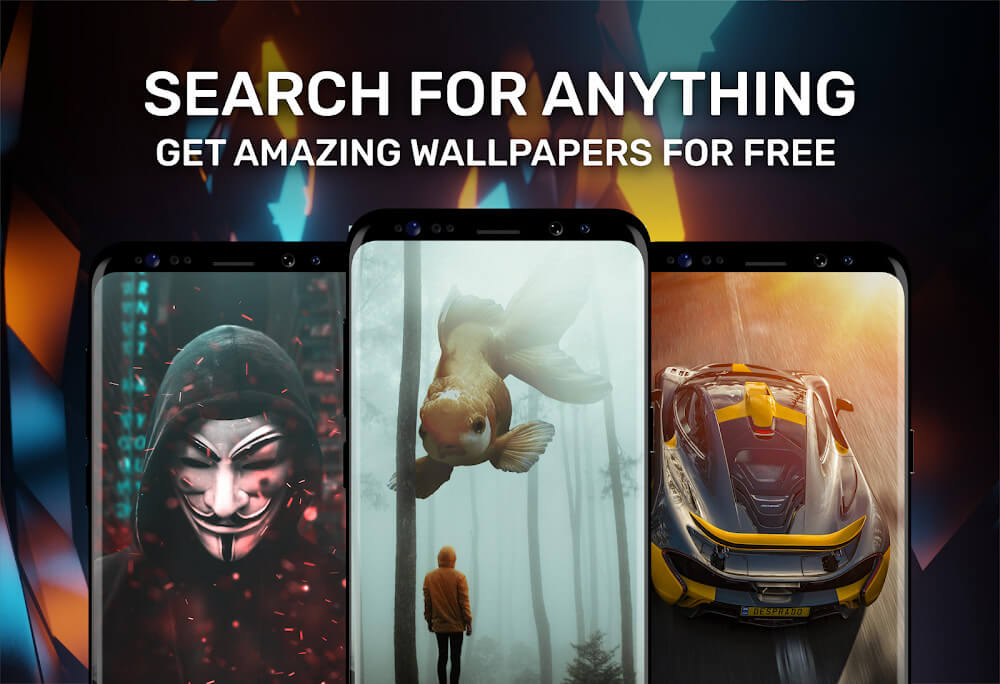 Walli screenshot 4