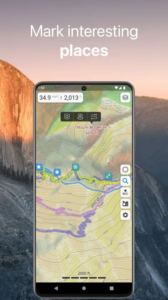 Screenshot Guru Maps Pro 7
