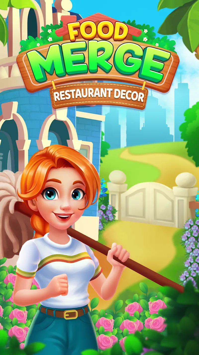 Merge Food gameplay preview 2