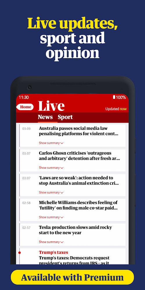 OBDeleven app screenshot 4
